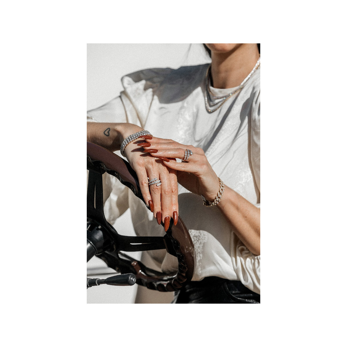 Pulsera Glimmer