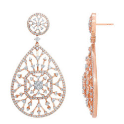 Ivanna earrings