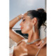 Les PLumes necklace