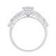 Anillo Diamante Lab-Grown
