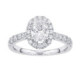 Anillo Diamante Lab-Grown
