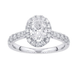 Anillo Diamante Lab-Grown