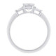Anillo Diamante Lab-Grown