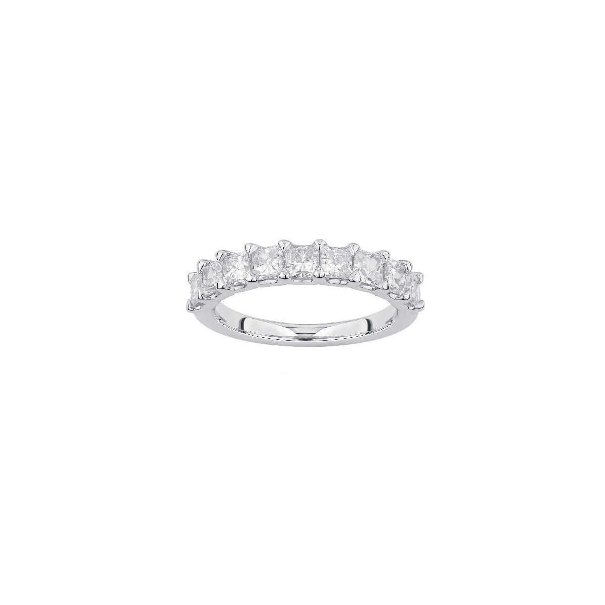 Anillo Diamante Lab-Grown