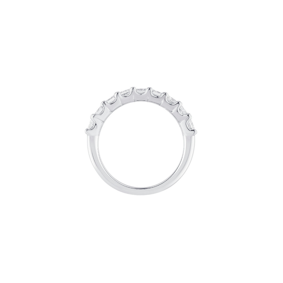 Anillo Diamante Lab-Grown