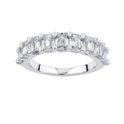 Anillo Diamante Lab-Grown