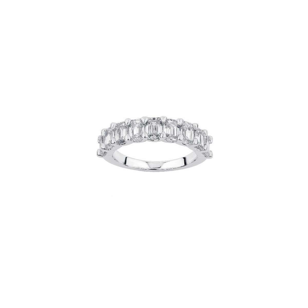 Anillo Diamante Lab-Grown