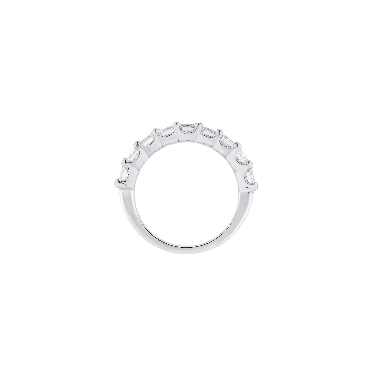 Anillo Diamante Lab-Grown