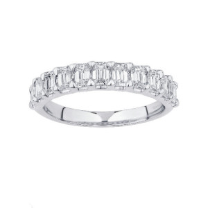 Anillo Diamante Lab-Grown