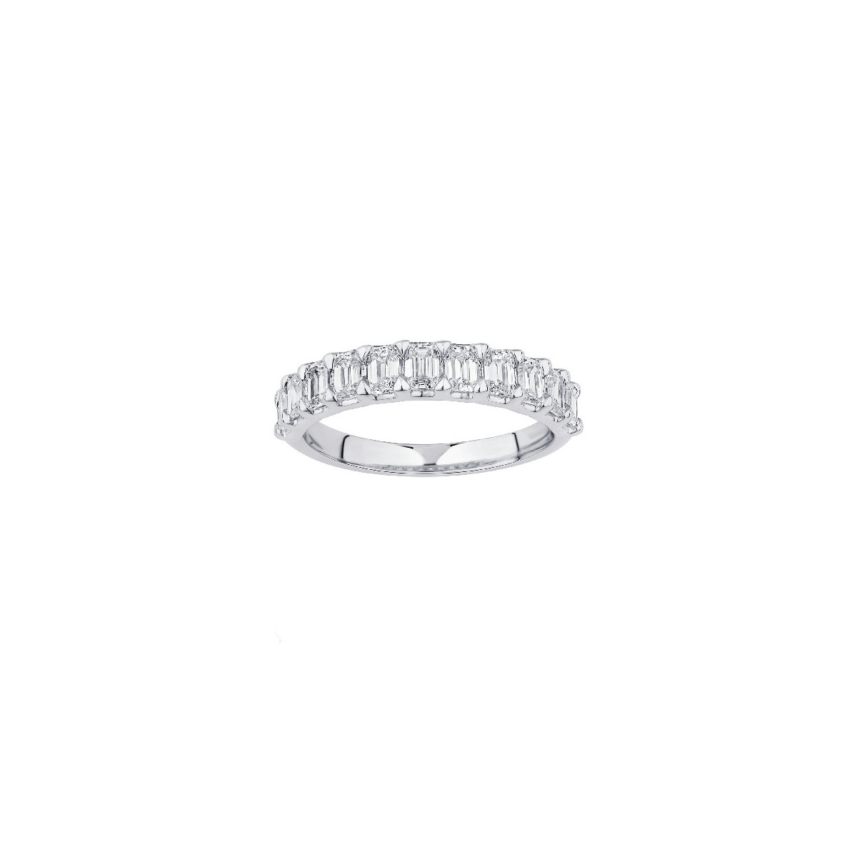 Anillo Diamante Lab-Grown