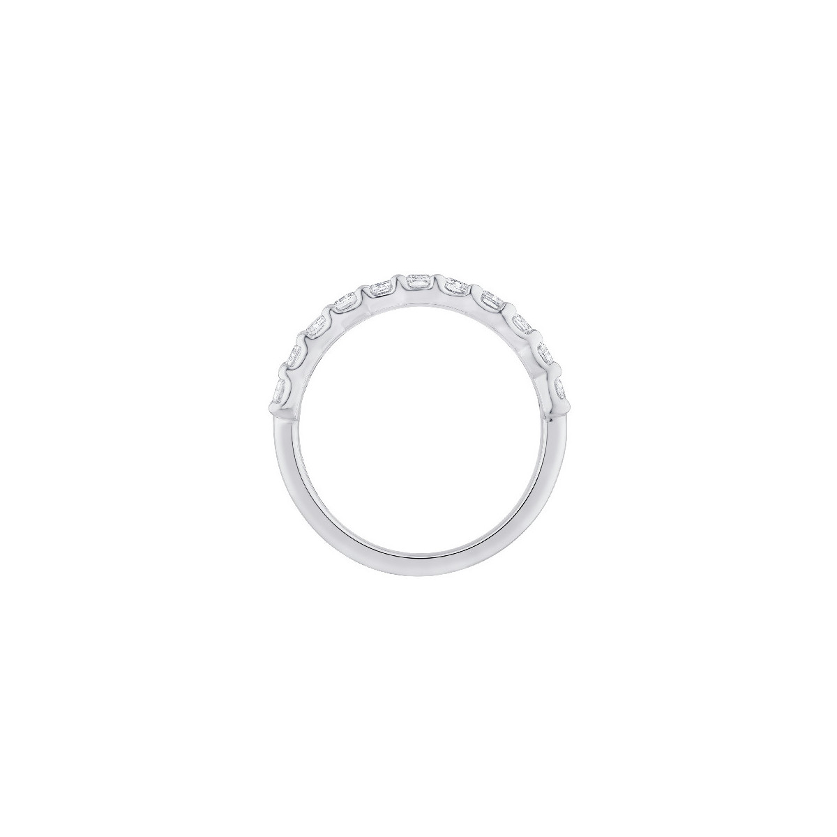 Anillo Diamante Lab-Grown