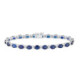 Sappire Bracelet