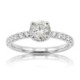 Anillo Fusion & Solitaire