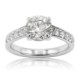 Anillo Fusion & Solitaire