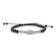 Pulsera Macramé