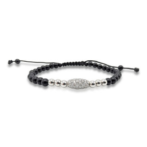 Pulsera Macramé
