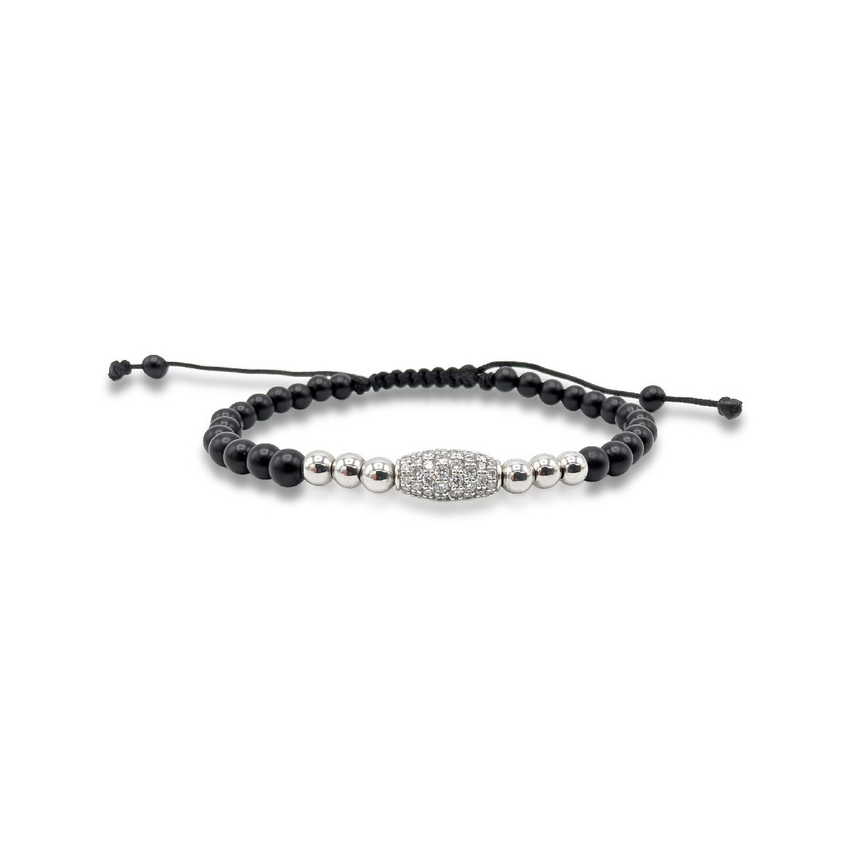 Pulsera Macramé