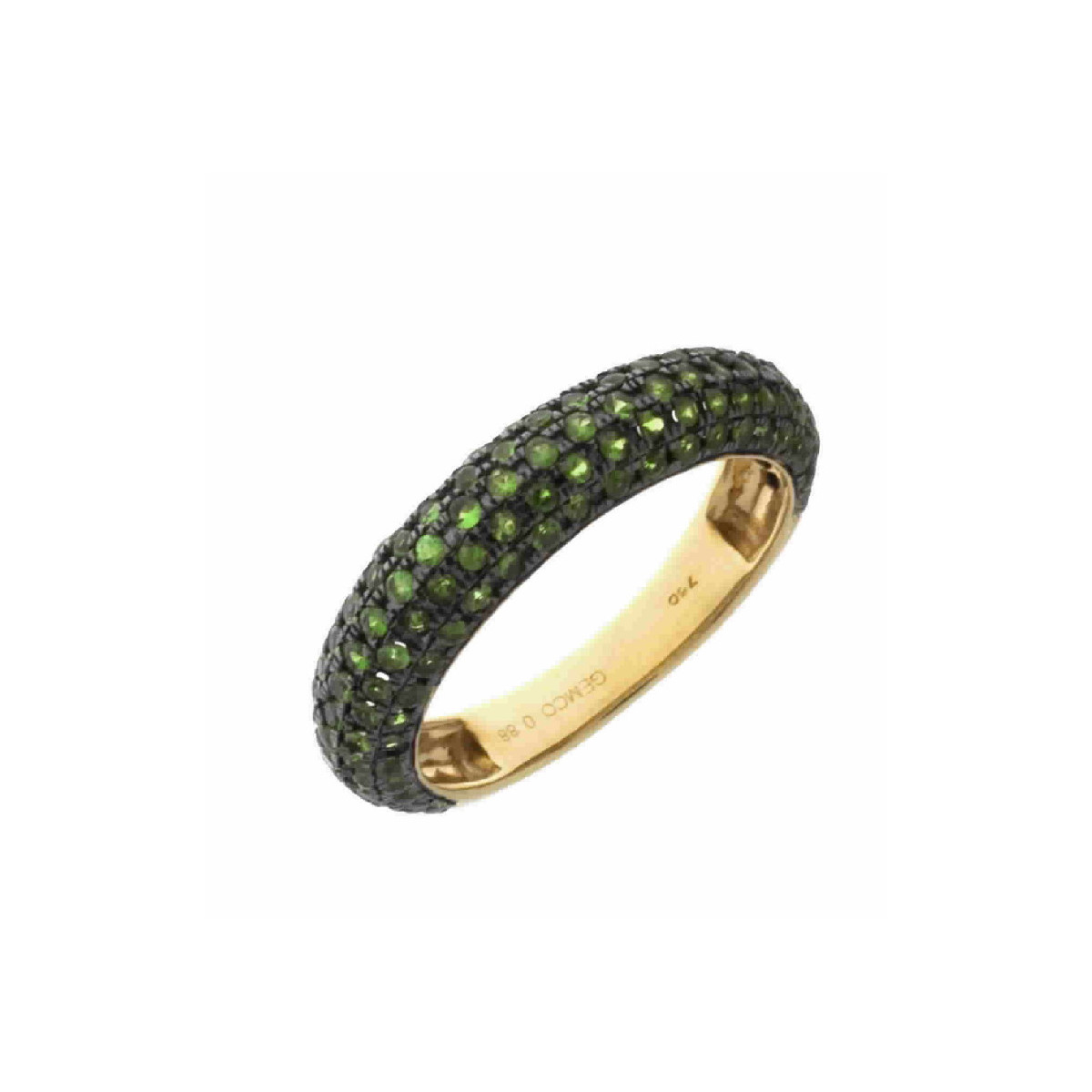 Anillo Absolute