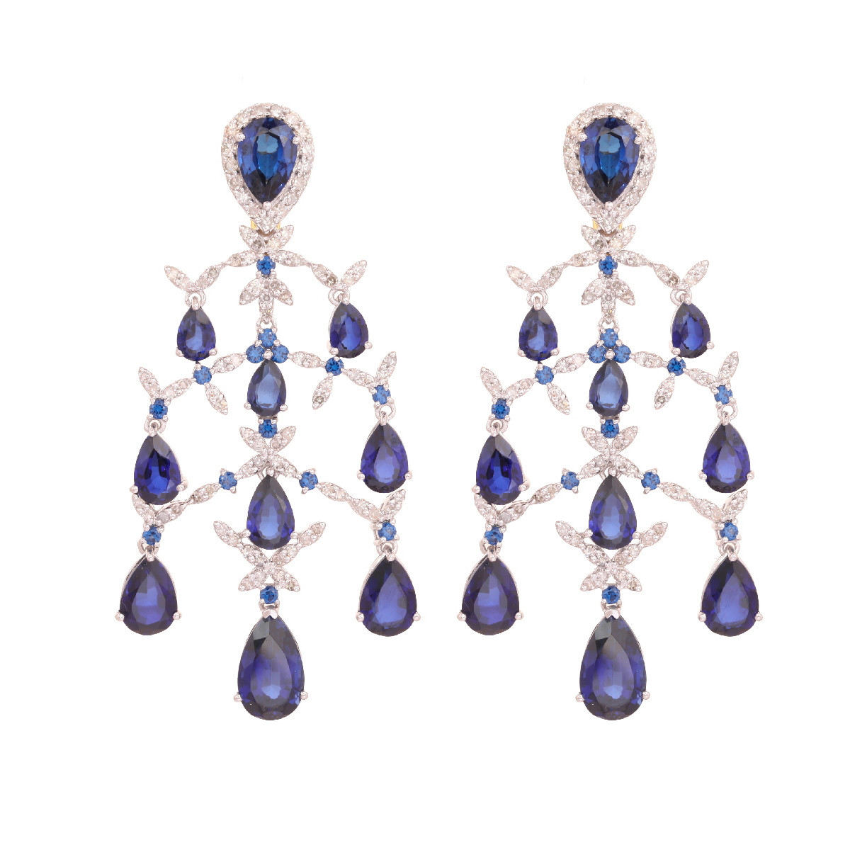 Pendientes D´Art