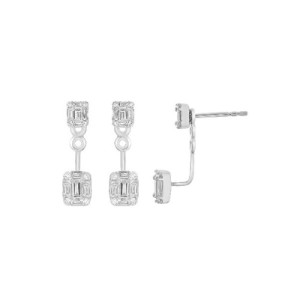 Illuzie earrings