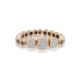 Anillo Diamantes