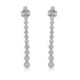 Diamonds earrings