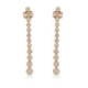 Diamonds earrings