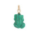 Turquoise Charm/Pendant