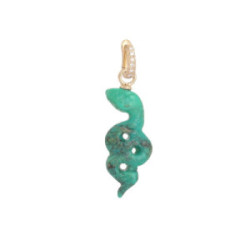 Turquoise Charm/Pendant
