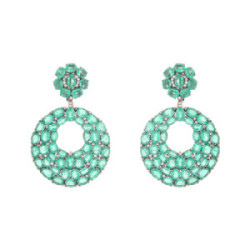 Pendientes Cls Lariats ELG