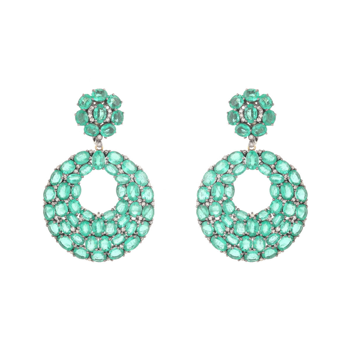 Earrings Cls Lariats LGE