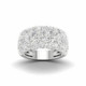 Lab-Grown Diamond Ring