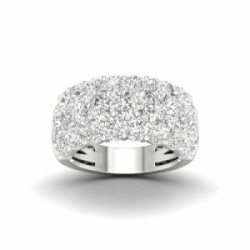Lab-Grown Diamond Ring