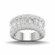 Lab-Grown Diamond Ring