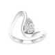 Lab-Grown Diamond Ring