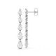 Lab-Grown Diamond Earrings