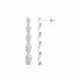 Pendientes Diamante Lab-Grown