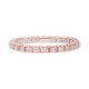 Pulsera Diamante Lab-Grown