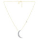 Collar Diamantes