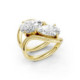 Anillo Diamante Lab-Grown