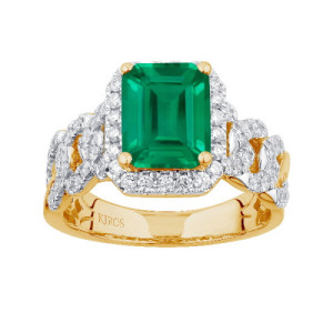 Anillo Serenata