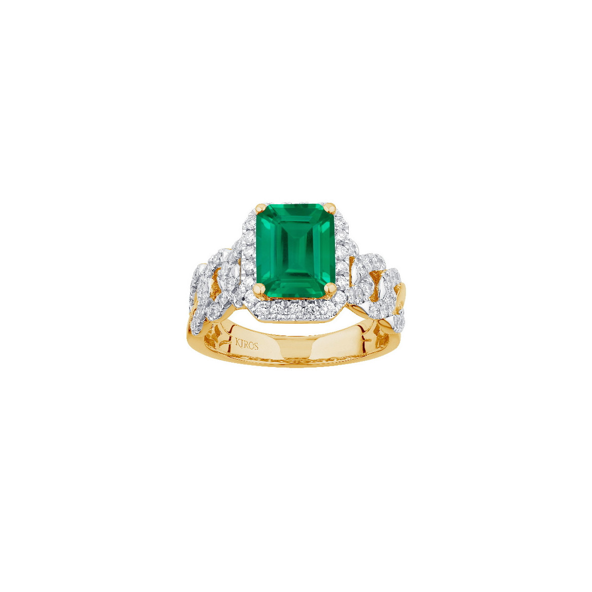 Anillo Serenata