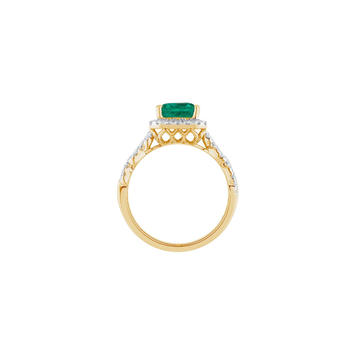 Anillo Serenata