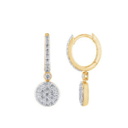 Pendientes Viveza
