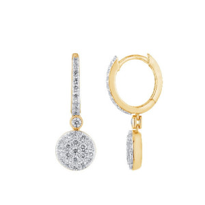 Pendientes Viveza