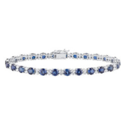 Pulsera Zafiro