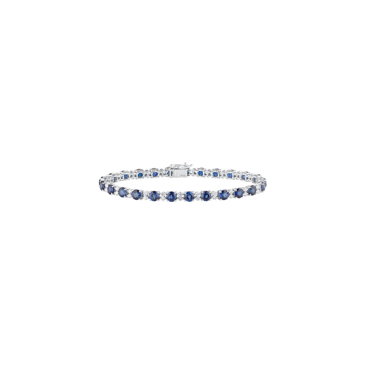 Pulsera Zafiro