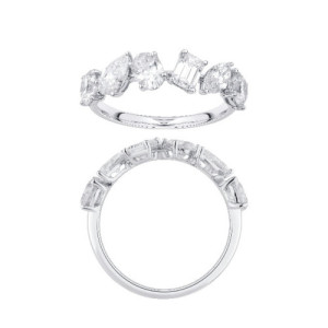 Anillo Diamante Lab-Grown