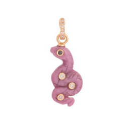 Charm/Colgante Turquesa