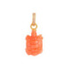 Coral Charm/Pendant
